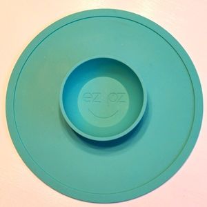Ez Pz Baby Bowl